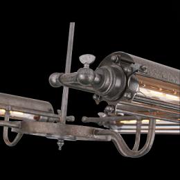 Подвесная светодиодная люстра ST Luce Peferro  - 3